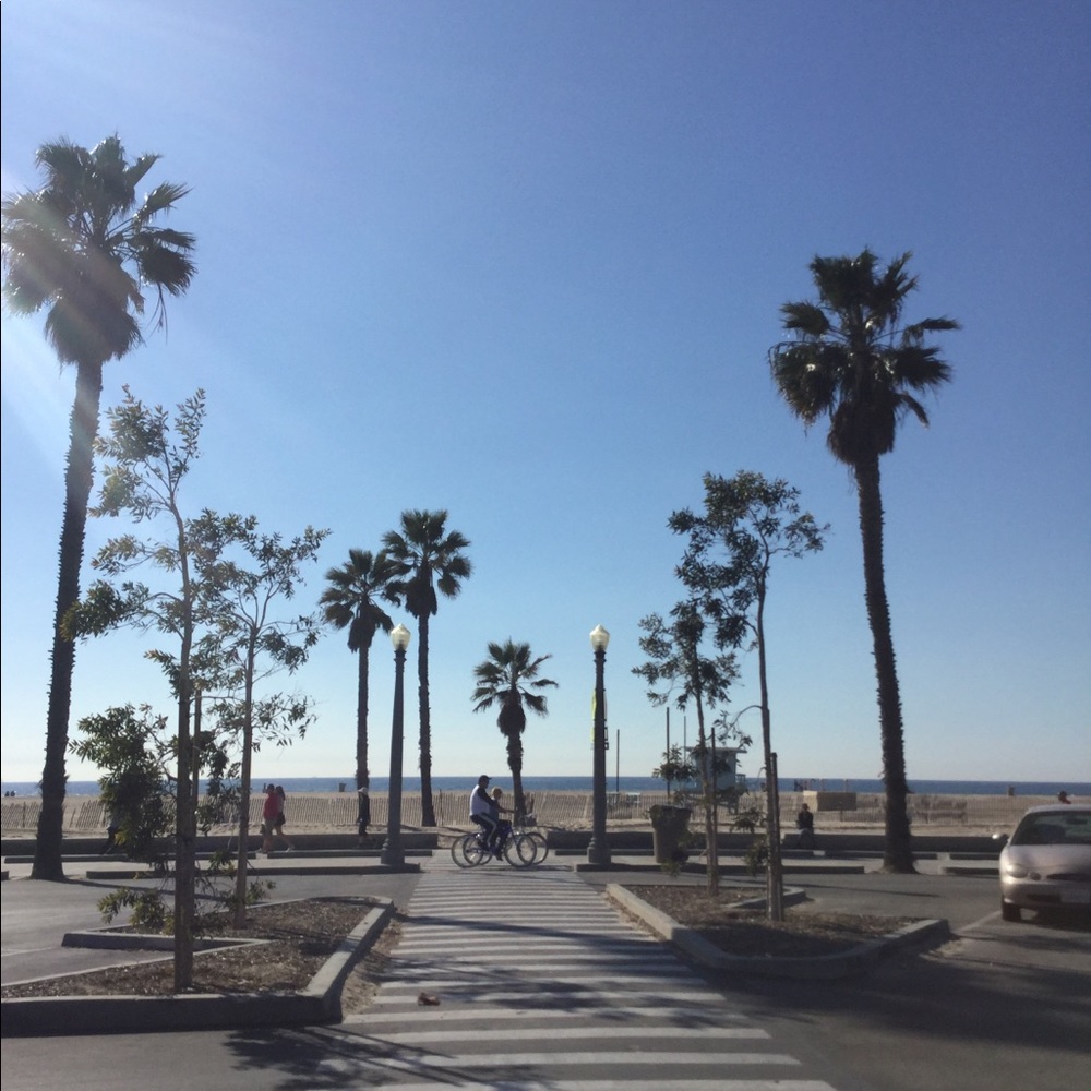 Meet your Posher, Laura